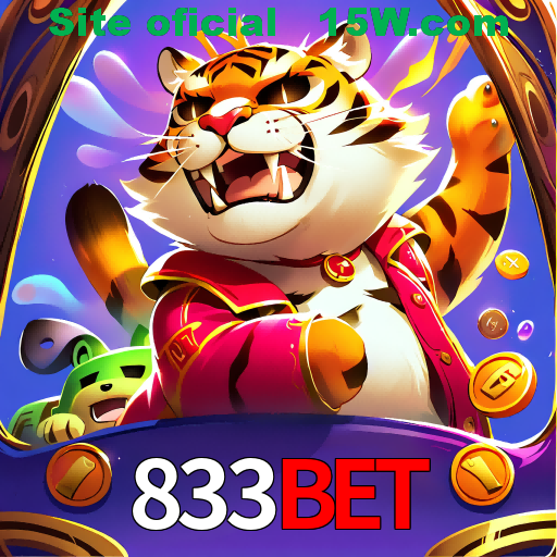 833Bet